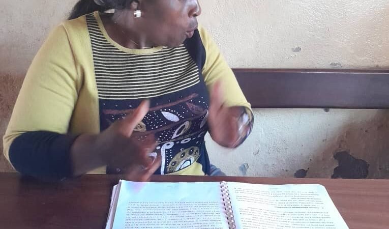 Cameroun/CJAD : ” l’enseignant qui cesse d’apprendre cesse d’enseigner”