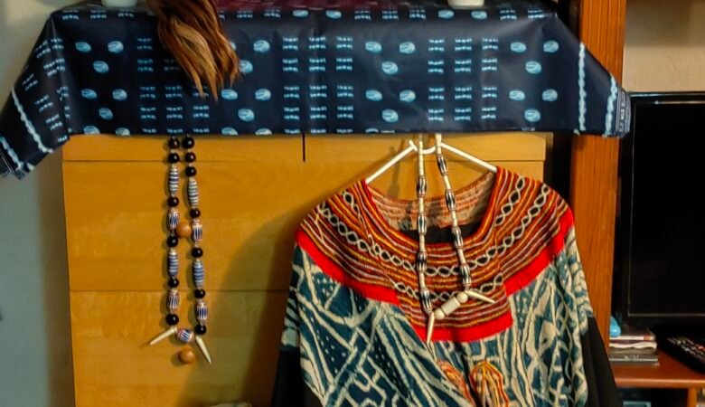 Hommage à Paul TEZANOU, Président de l’UFA : tout commence en France