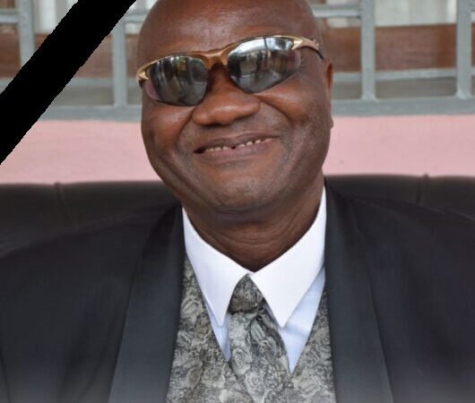 L&rsquo;UFA et le monde francophone des aveugles sont en deuil